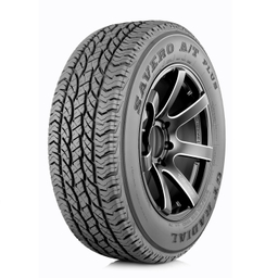 لاستیک خودرو جی تی رادیال مدل SAVERO PLUS سایز 265/70R16 مجموعه 2 عددی