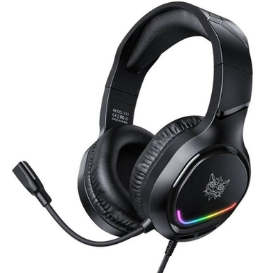 هدست باسیم مخصوص بازی اونیکوما مدل X31