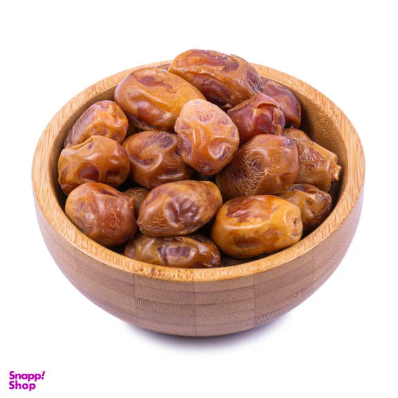 خرما زاهدی بارجیل