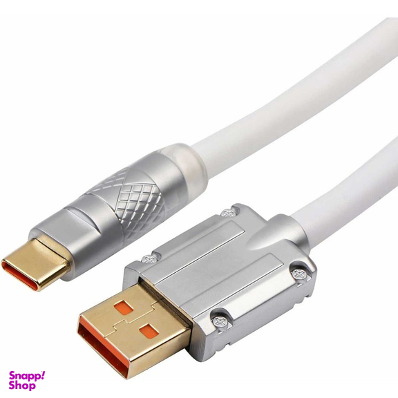 کابل کویل کیبورد مکانیکال مدل EPOMAKER Puff