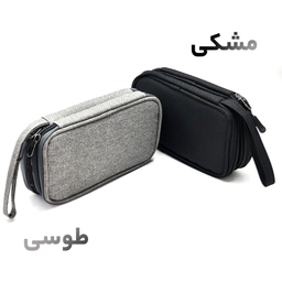 کیف لوازم جانبی سامورایی مدل Ergo Kit Plus