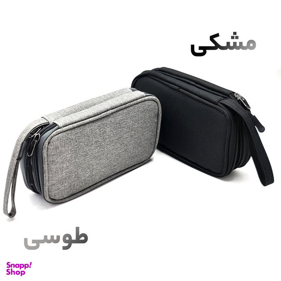 کیف لوازم جانبی سامورایی مدل Ergo Kit Plus