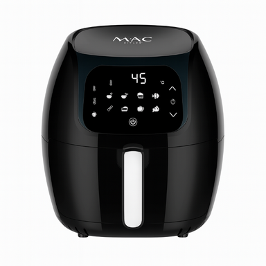 سرخ کن مک استایلر کد MC-1680