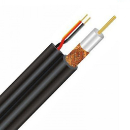 پک سیستم امنیتی دوربین مداربسته رایمون مدل 5 مگاپیکسل کد RP-5M-HI8C-02 مجموعه 38 عددی