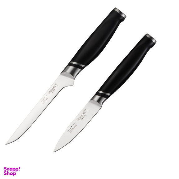 چاقو وینر مدل N-0103 مجموعه 2 عددی