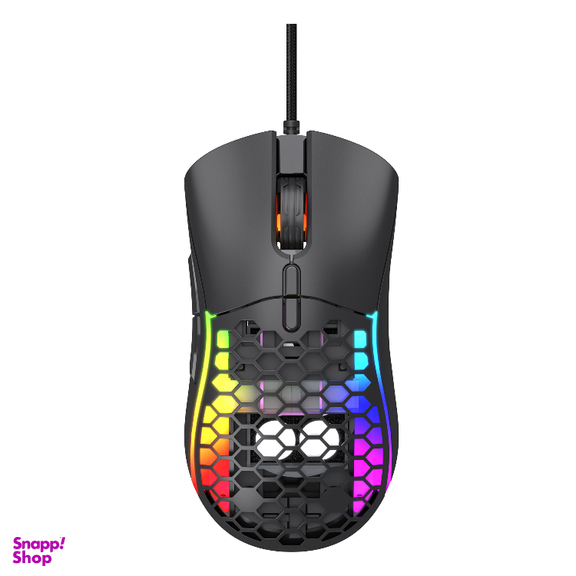 ماوس مخصوص بازی هیسکا مدل HX-MOG340