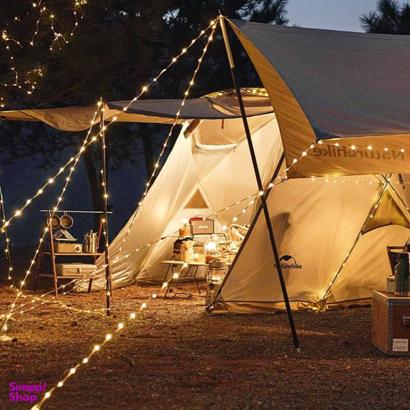 ريسه روشنايي Naturehike مدل ambient Strip Lights کد DQ019