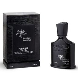 ادو پرفیوم مردانه کرید مدل Absolu Aventus کد 17006 حجم ۷۵ میلی لیتر