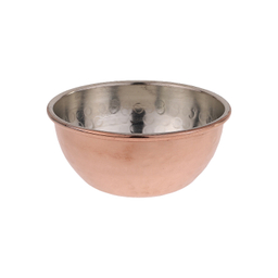 پیاله مسی مدل N5