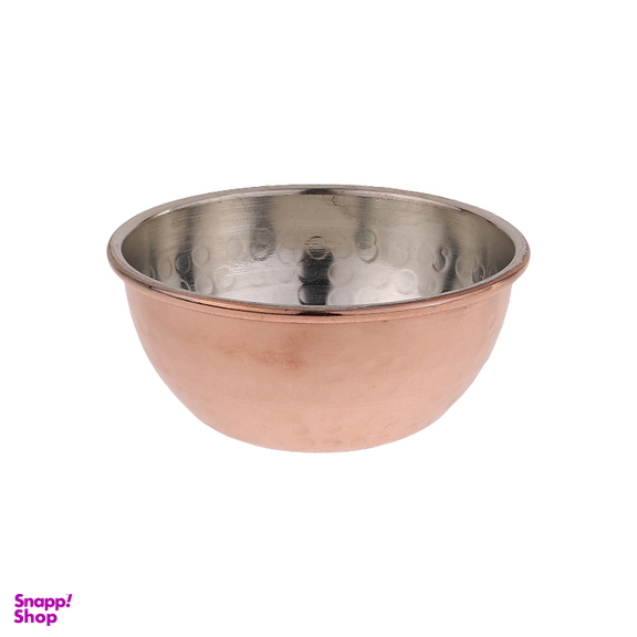 پیاله مسی مدل N5