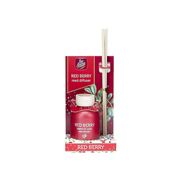 خوشبو کننده هوا پن آروما مدل Reed Diffuser حجم 50 میلی لیتر