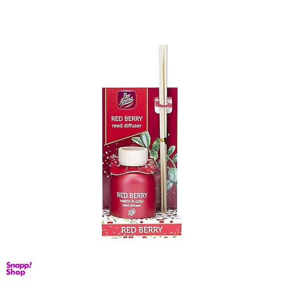 خوشبو کننده هوا پن آروما مدل Reed Diffuser حجم 50 میلی لیتر