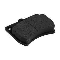 لنت ترمز جلو خودرو زرین لنت مدل 10001517 مناسب پراید