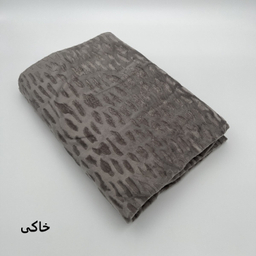 پتو مسافرتی کوکو جم مدل سنگی سایز 160×220 سانتی متر