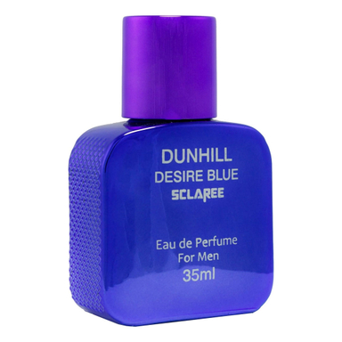 ادوکلن اسکلاره مدل Dunhill Desire Blue