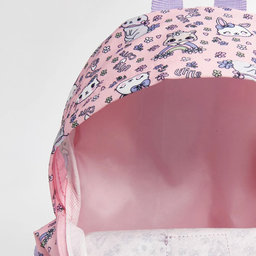 کوله پشتی دخترانه ال سی وایکیکی مدل Tk9753