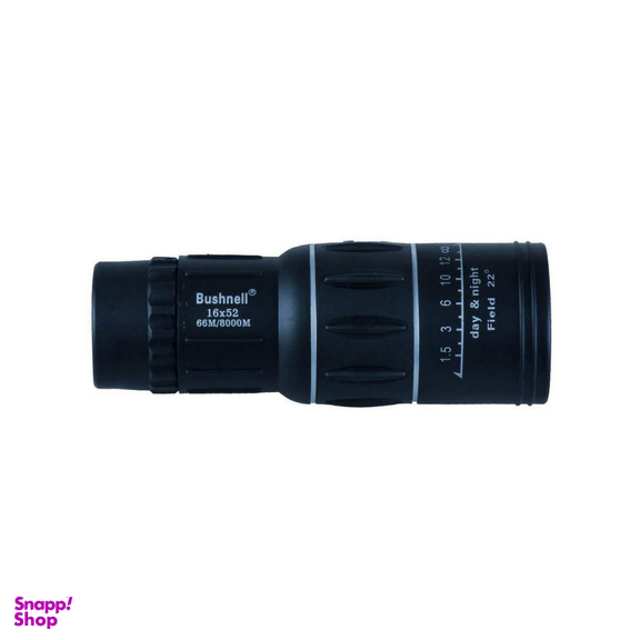 دوربین تک چشمی بوشنل مدل 16×52
