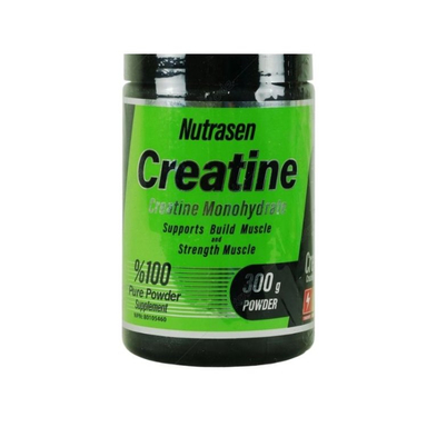 پودر کراتین نوتراسن وزن 300 گرم