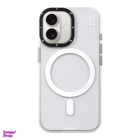 کاور یانگ کیت مدل Hidden Sand Magsafe مناسب برای گوشی موبایل اپل iPhone 16