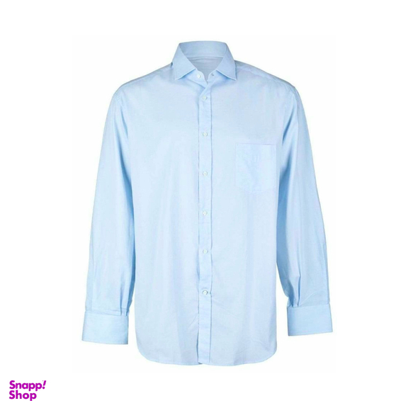 پیراهن مردانه آیکت مدل آکسفورد کد 1114