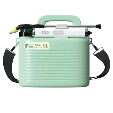 سمپاش شارژی اسمارت دیر مدل 6L