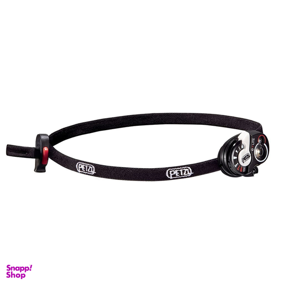 چراغ پیشانی پتزل مدل e+Lite