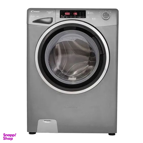 ماشین لباسشویی کندی مدل PFC 944 S