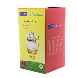 کتری و قوری ناتالی کد 0510