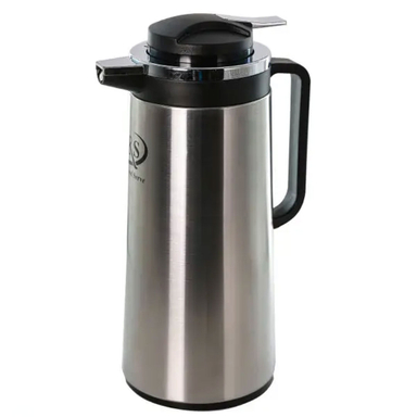 فلاسک سی اند اس مدل 106 گنجایش 1/6 لیتر
