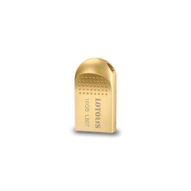 فلش مموری USB 2.0 لوتوس مدل L-807 ظرفیت 32 گیگابایت