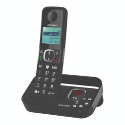 تلفن بی سیم آلکاتل مدل F860 Voice FR