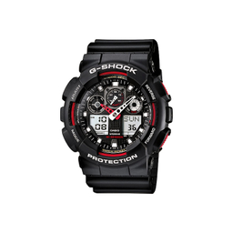 ساعت مچی مردانه کاسیو جی شاک مدل G-Shock GA-100