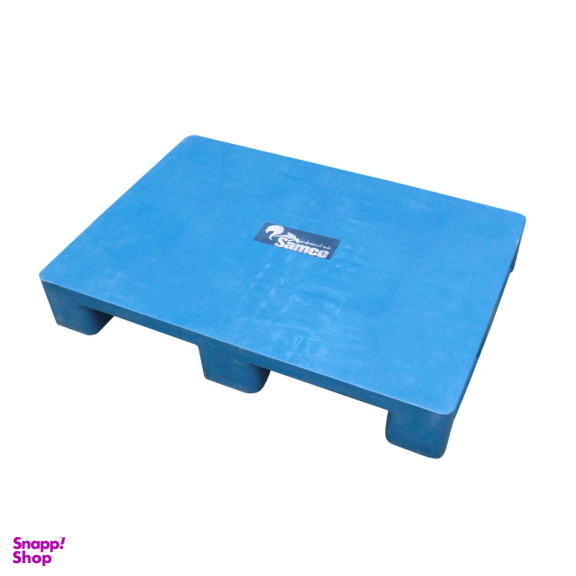 پالت سامکو مدل پلاستیکی کد YP-ZIRBAR-100*70CM