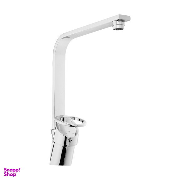 شیر آشپزخانه توفیق مدل النگویی