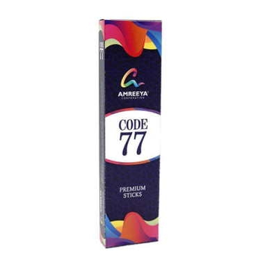 عود آمریا مدل یوگا کد 77