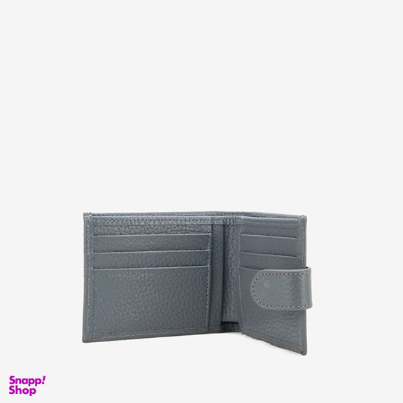 کیف پول چرم طبیعی مردانه مونو کد D0006