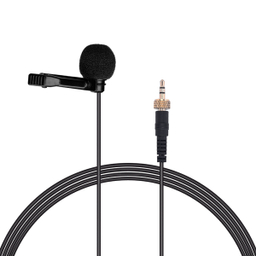 میکروفون یقه ای کامیکا مدل CVM-M-O1