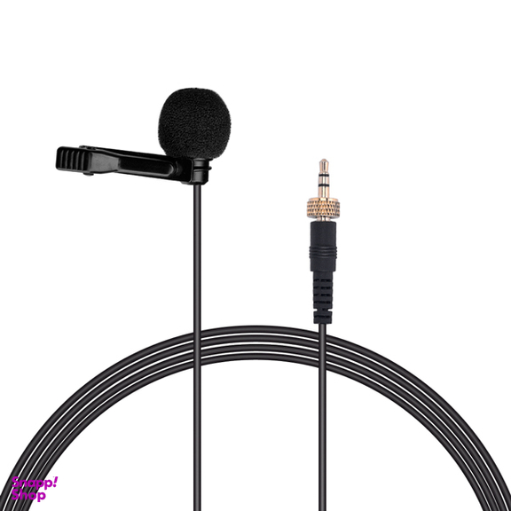 میکروفون یقه ای کامیکا مدل CVM-M-O1