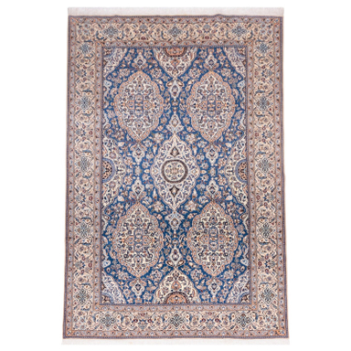 فرش دستباف سی پرشیا کد 174449 سایز 306x202 سانتی‌ متر