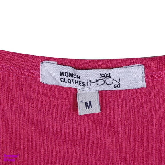 کراپتاپ زنانه مدل GD-o-17167030