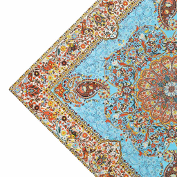 رومیزی ترمه طرح افشار