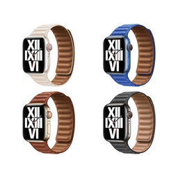 بند هوکو مدل WA23 مناسب برای اپل واچ 42/44/45/49 میلی متری