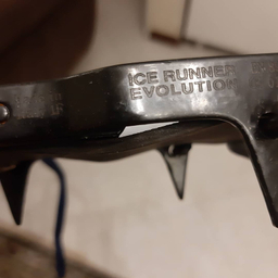 کرامپون کمپ مدل Automatic بسته 2 عددی