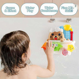 اسباب بازی داخل حمام هانگر کد 8063