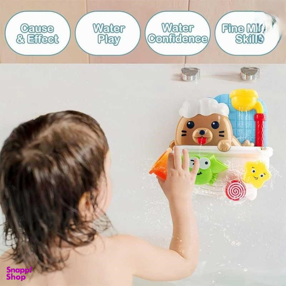 اسباب بازی داخل حمام هانگر کد 8063