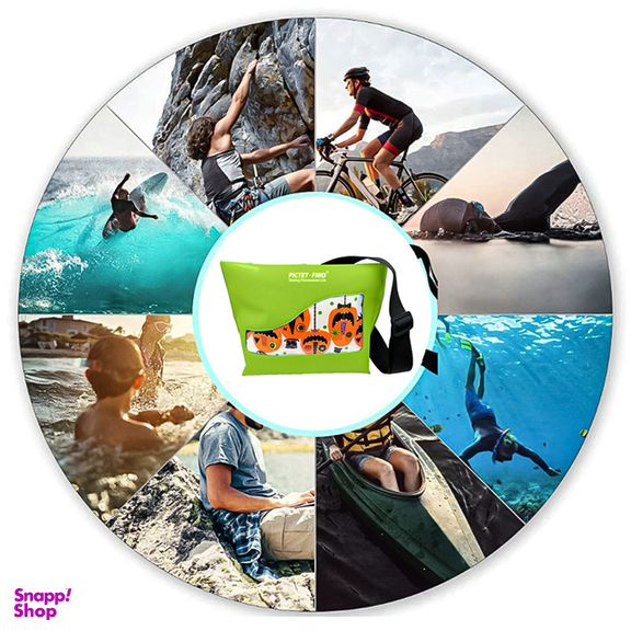 کیف رودوشی پیکتت.فاینو مدل RH54