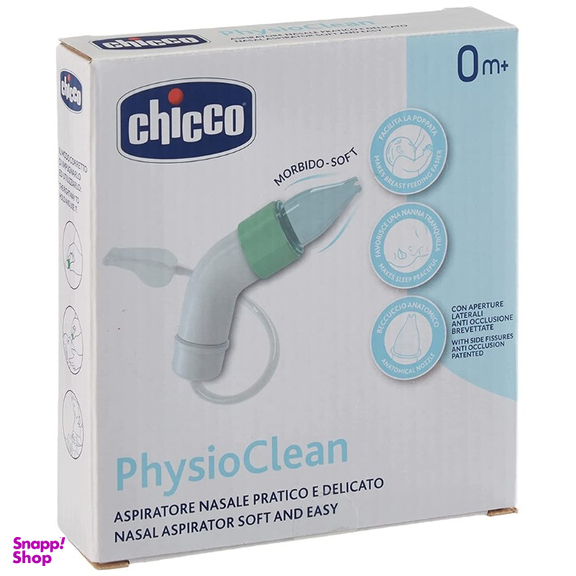 پوار بینی مدل چیکو کد 654