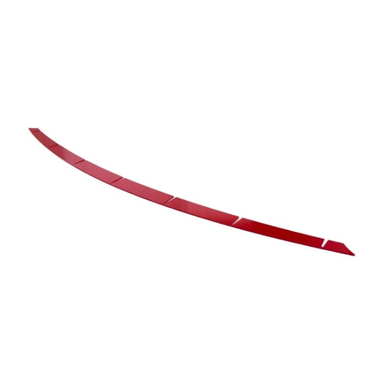 رد لاین چسبی سپر خودرو کالانیکس مدل RED-207-10521 مناسب پژو 207