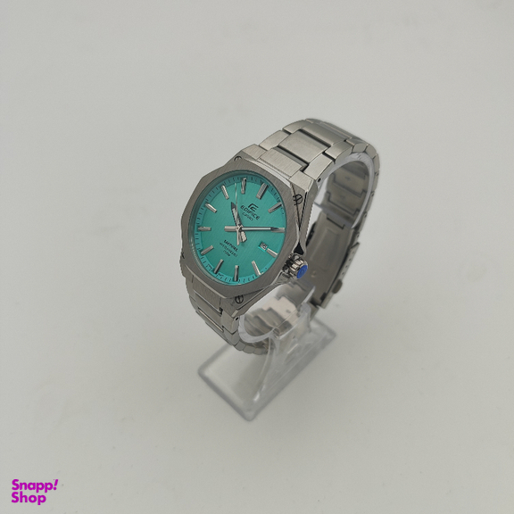 ساعت مچی مردانه کاسیو مدل EDIFICE EFR-S108D-2B