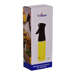 اسپری روغن یونیک کد 2042 گنجایش 0.22 لیتر